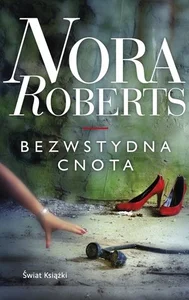 Bezwstydna cnota (wydanie pocketowe) Bezwstydna cnota (wydanie pocketowe)