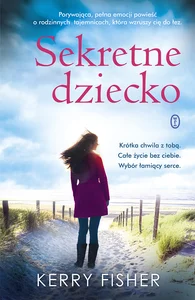 Sekretne dziecko Sekretne dziecko