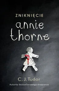 Zniknięcie Annie Thorne Zniknięcie Annie Thorne