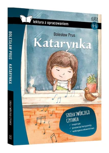 Katarynka Lektura z opracowaniem Katarynka Lektura z opracowaniem
