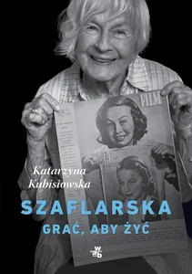 Szaflarska Grać aby żyć