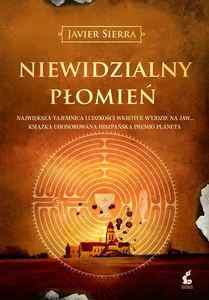 Niewidzialny płomień Niewidzialny płomień