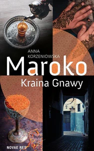 Maroko Kraina Gnawy Maroko Kraina Gnawy