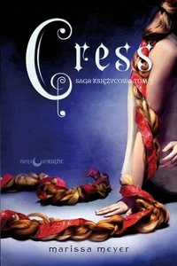 Cress Saga Księżycowa tom 3