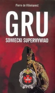 GRU sowiecki superwywiad GRU sowiecki superwywiad