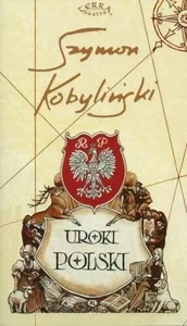 Uroki Polski Mapa malowana