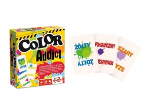 Color Addict