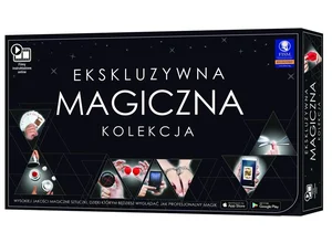 Ekskluzywna magiczna kolekcja
