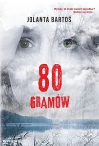 80 gramów 80 gramów