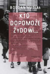Kto dopomoże Żydowi...