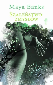 Bez tchu. Tom 1. Szaleństwo zmysłów (wydanie pocketowe)