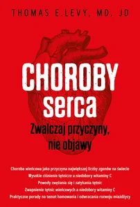 Choroby serca Zwalczaj przyczyny, nie objawy Choroby serca Zwalczaj przyczyny, nie objawy