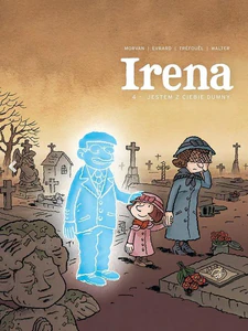 Irena 4 Jestem z ciebie dumny / Timof Irena 4 Jestem z ciebie dumny / Timof