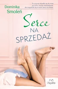 Serce na sprzedaż Serce na sprzedaż