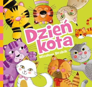 Dzień kota Dzień kota