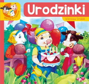 Urodzinki Urodzinki