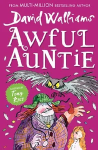 Awful Auntie Awful Auntie