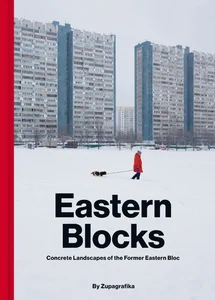 Eastern Blocks Eastern Blocks