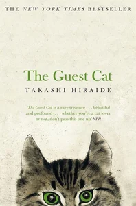 The Guest Cat The Guest Cat