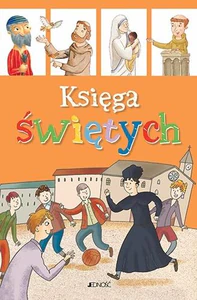 Księga świętych Księga świętych