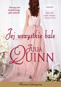 Jej wszystkie bale