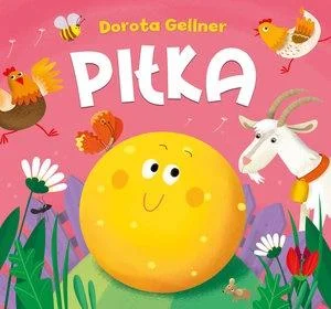 Piłka Piłka