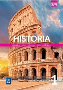 Historia 1 Podręcznik Zakres rozszerzony Historia 1 Podręcznik Zakres rozszerzony