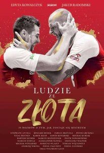 Ludzie ze złota 20 rozmów o tym, jak zostaje sięmistrzem