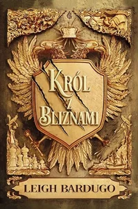 Król z bliznami Król z bliznami
