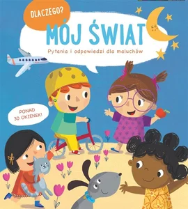 Dlaczego? - Mój Świat