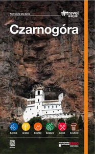 Czarnogóra Travel&Style