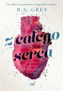 Z całego serca Z całego serca