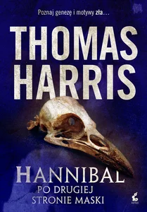 Hannibal Po drugiej stroie maski