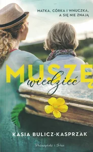Muszę wiedzieć