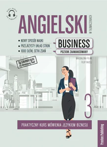 Angielski w tłumaczeniach Business 3