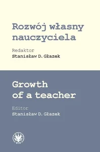 Rozwój własny nauczyciela Rozwój własny nauczyciela