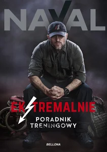 Ekstremalnie Poradnik treningowy Ekstremalnie Poradnik treningowy