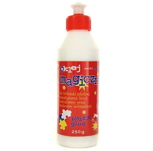 Klej Magiczny introligatorski, butelka 250g