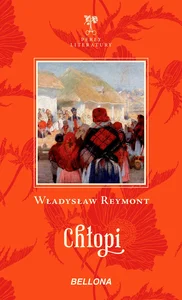 Chłopi Tom 1-2 Chłopi Tom 1-2