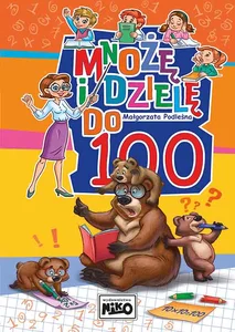 Mnożę i dzielę do 100