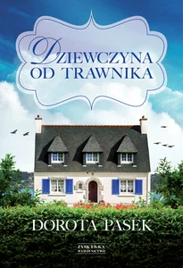 Dziewczyna od trawnika