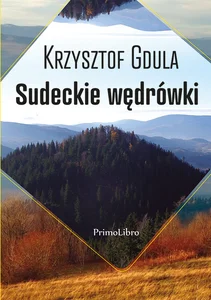 Góry Kaczawskie słowem malowane