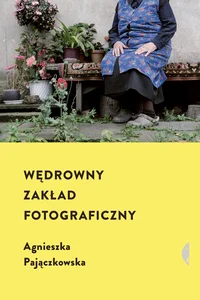 Wędrowny zakład fotograficzny Wędrowny zakład fotograficzny