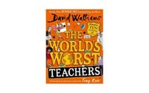 The World's Worst Teachers The World's Worst Teachers