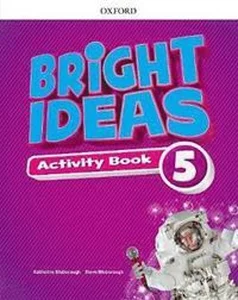 Bright Ideas 5 Activity Book + Online Practice
