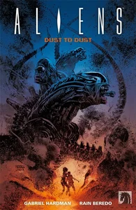 Aliens- Dust to Dust Z prochu w proch Aliens- Dust to Dust Z prochu w proch