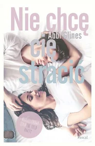 Nie chcę cię stracić Nie chcę cię stracić