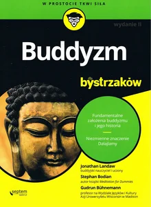 Buddyzm dla bystrzaków