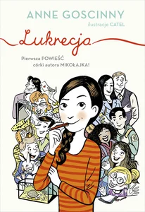 Lukrecja Lukrecja