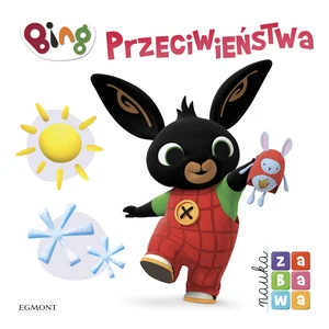 Bing Przeciwieństwa Bing Przeciwieństwa